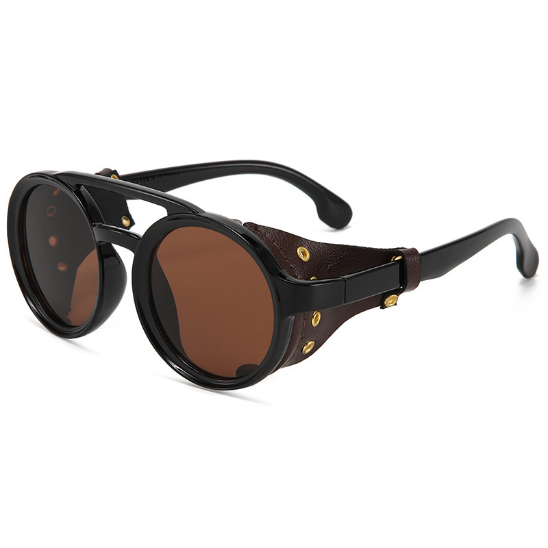 Polarized Night Vision Against Wind And Sand Glasses Cycling