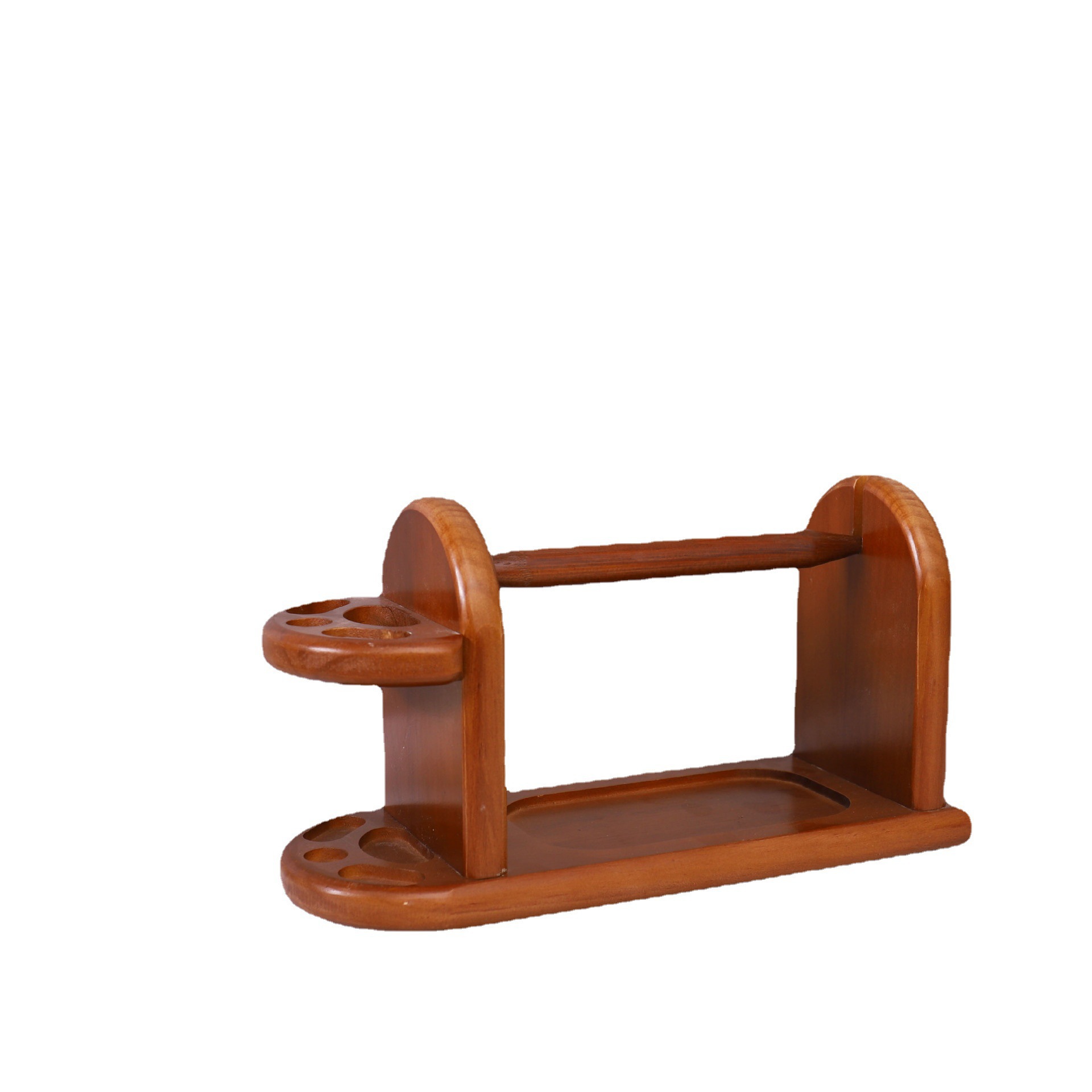 Wool Spool Spindle Bracket Weaving Auxiliary Tools Spool