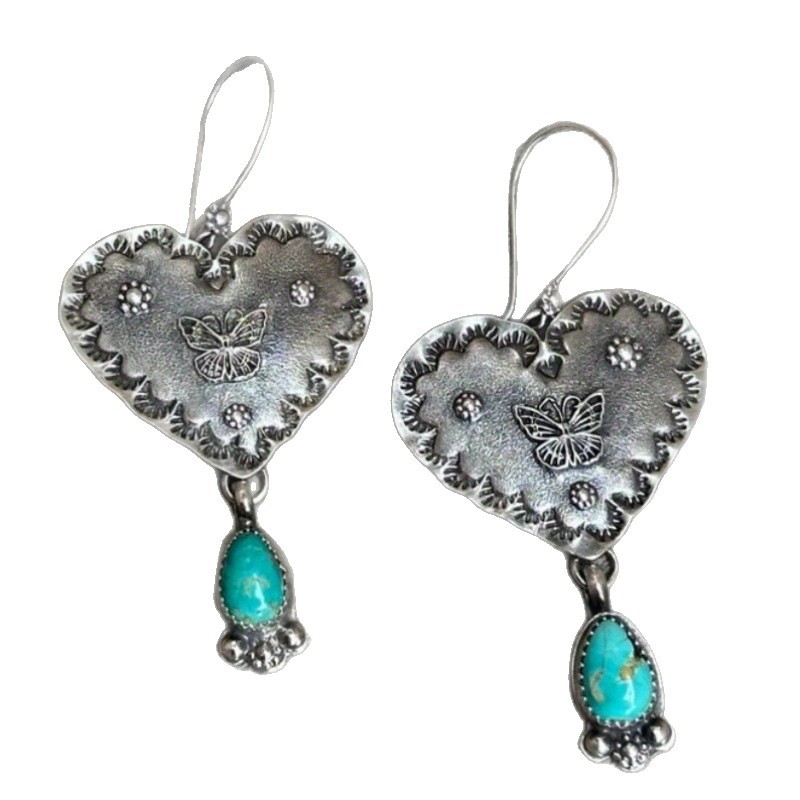 New Creative Fashionable Earrings For Women