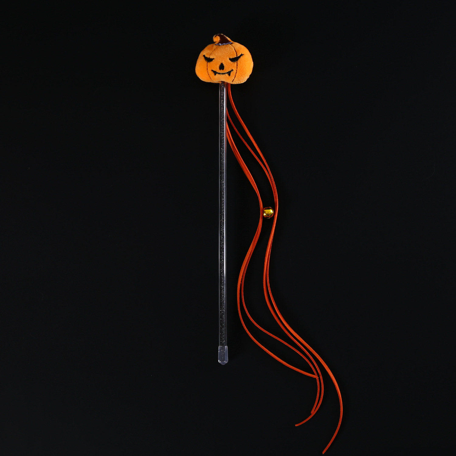 Tassel Pumpkin Cat Teaser