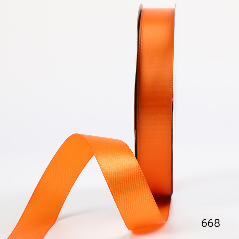 668 Orange