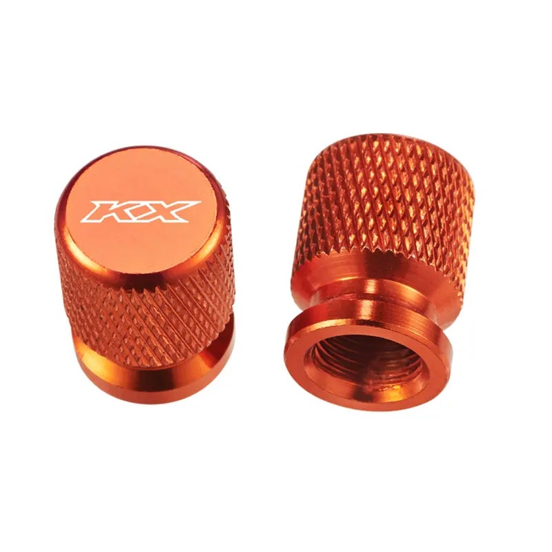 Motorcycle Accessories Tire Valve Valve Stem Cap