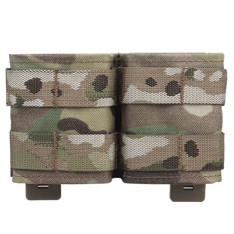 FAST Dual 556 Camouflage Function Package