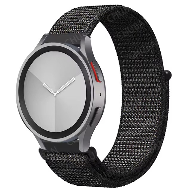 Applicable To Watt45 Universal Nylon Watchband - Image 16