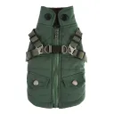 Dz278 Army Green