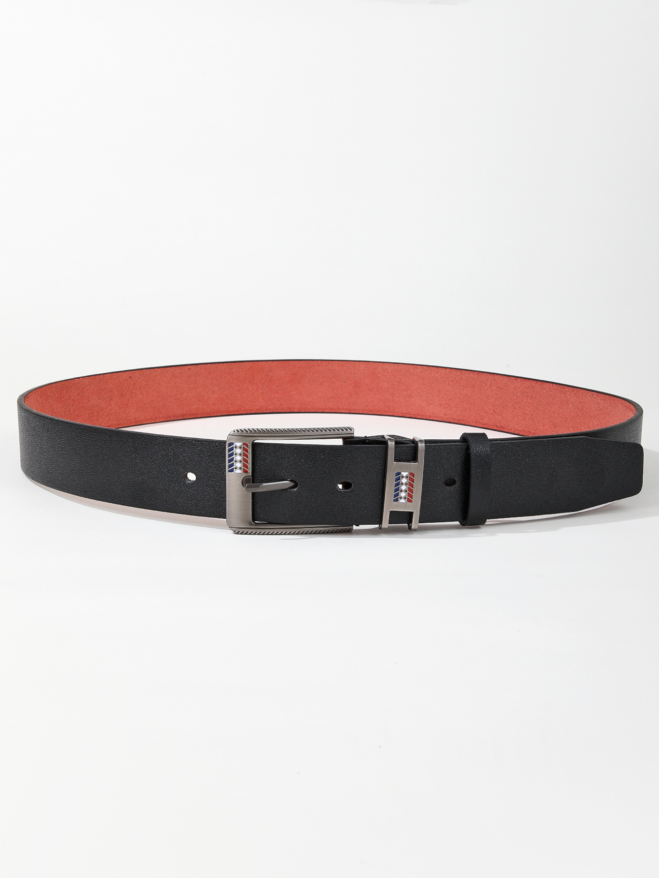 Title 9, Ceinture Atmosphérique pour Homme, Style Simple...