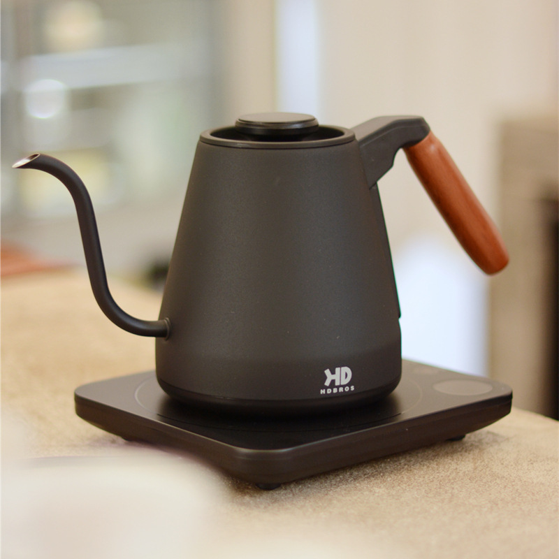 Household Narrow Mouth Long Electric Kettle For Making Tea