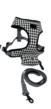 Houndstooth