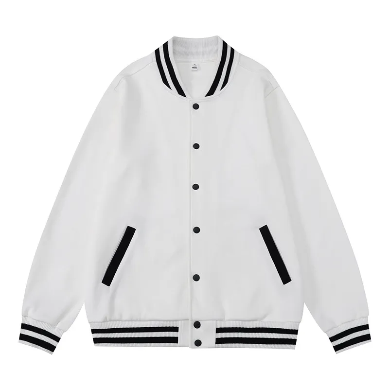 Fitness Club College Community Sports Cultural Shirt Overalls - Ivory White