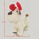 Christmas Deer