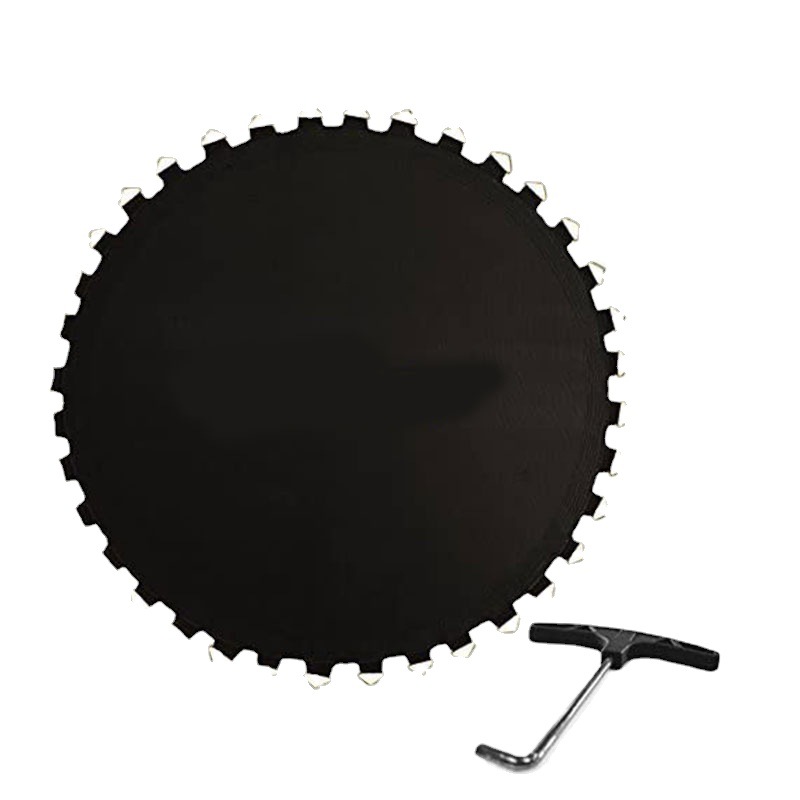 Indoor And Outdoor Large Elastic Round Bungee Accessories Cloth
