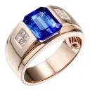 Rose Gold