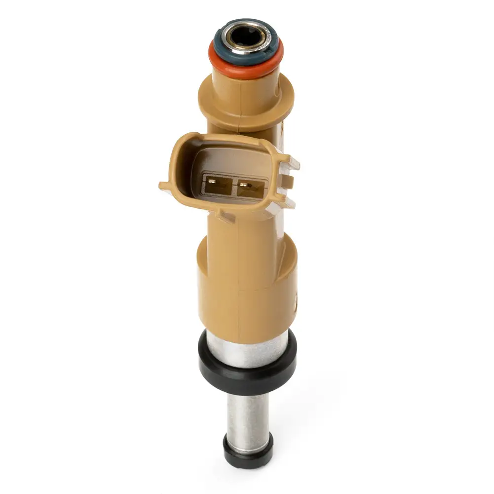 Fuel Injectors Suitable For Corolla