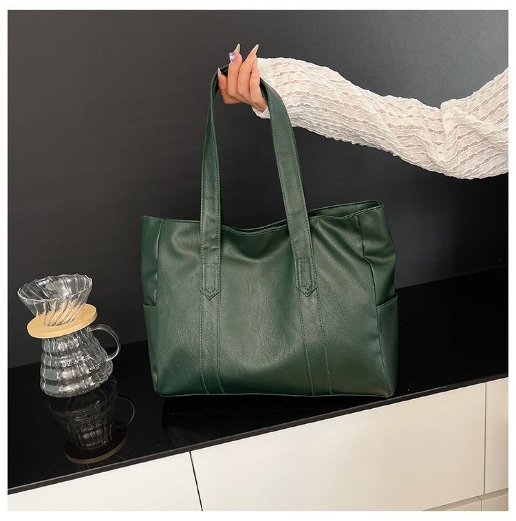 Shoulder Handbag Crossbody Bag With Mirror Large Capacity Storage 43 14faece9 e64e 4b85 a1c9 8f22858c8e38