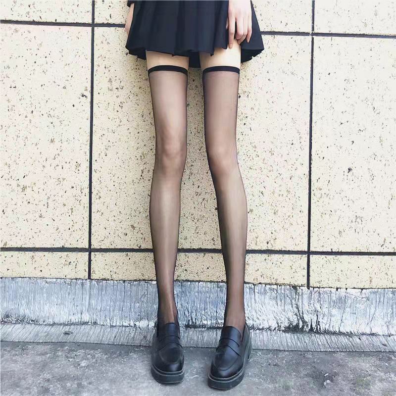 Stockings Black