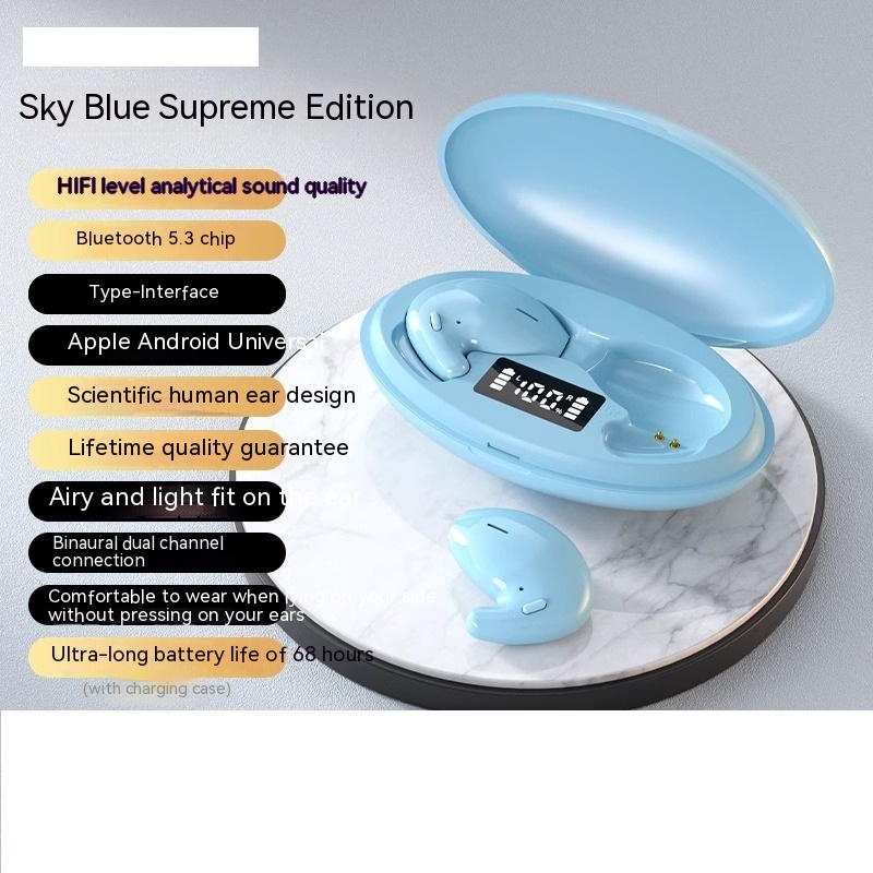 Extreme Edition Sky Blue