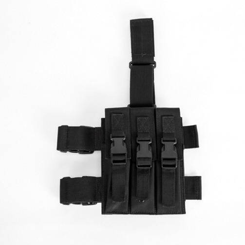 Porte-Magazines Multifonctionnel — Rangement pratique et accessible - image 1