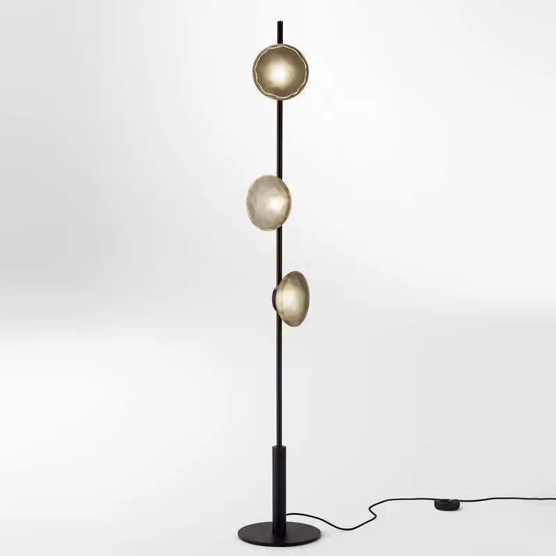 Simple Floor Lamp For The Living Room
