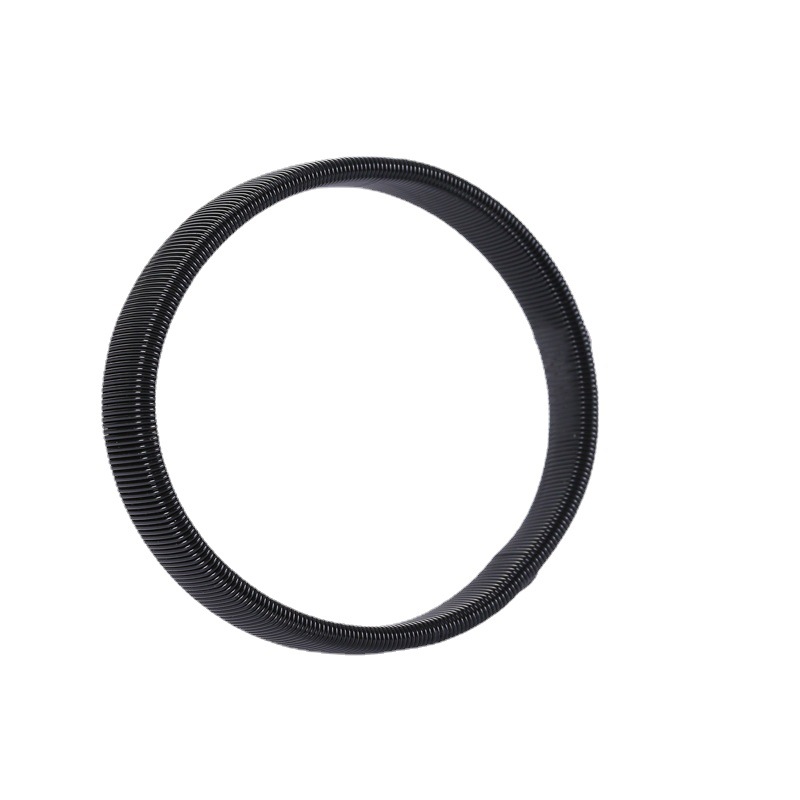 Men's Metal Spring Elastic Elastic Bangle Bracelet Armband Armband - Jewelry & Watches