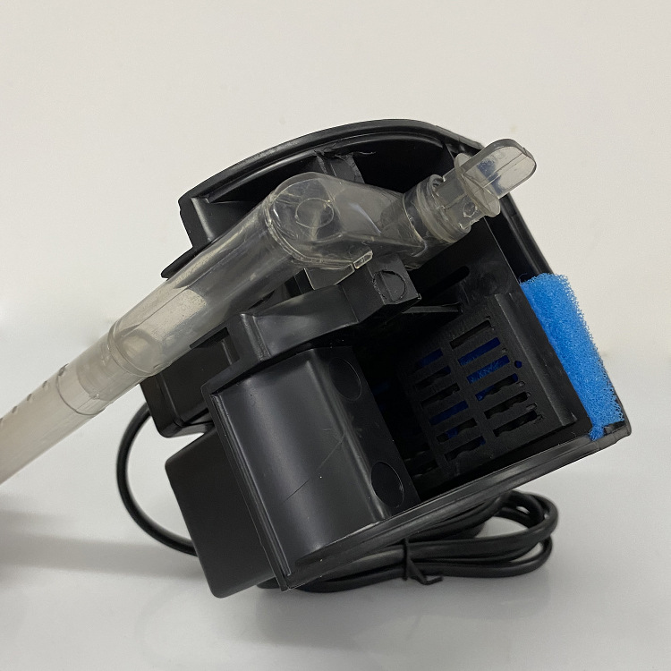Waterfall Biochemical Filter Out-cell Filter — foto 10