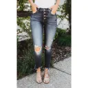 8086 Dark Blue