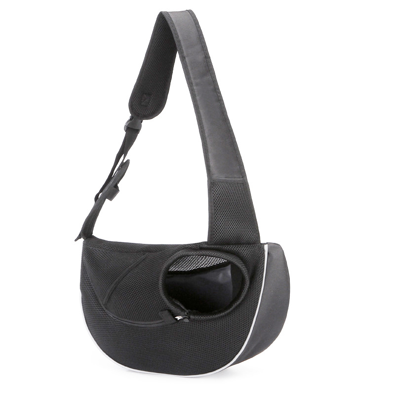 Single-shoulder Bag For Dogs And Cats