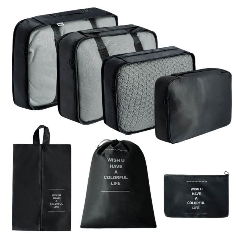 Organizador de Ropa para Viajes de Negocios