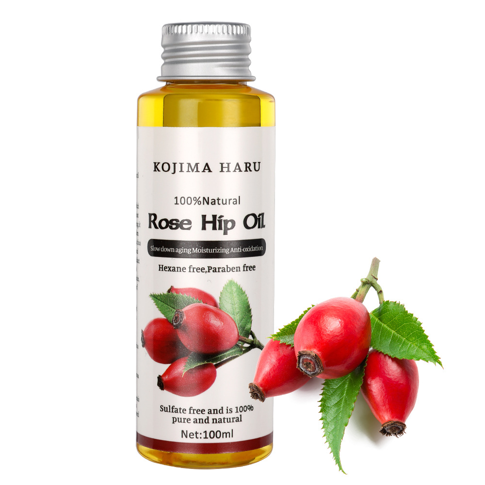 Rosehip Essential Oil 100ml