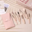 8 Apricot With Bags