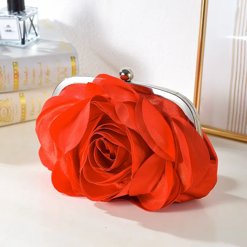 Dress Garment Clutch Fashion Cheongsam Han Chinese