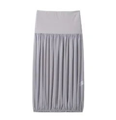 New Bowknot Decoration Tulle Jumpsuit 1223008 Balloon Version Midi Dress 1223009 Suit - Skirt-M - View 1