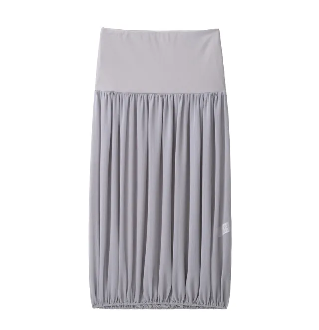 New Bowknot Decoration Tulle Jumpsuit 1223008 Balloon Version Midi Dress 1223009 Suit Skirt - Shop at LoveMi