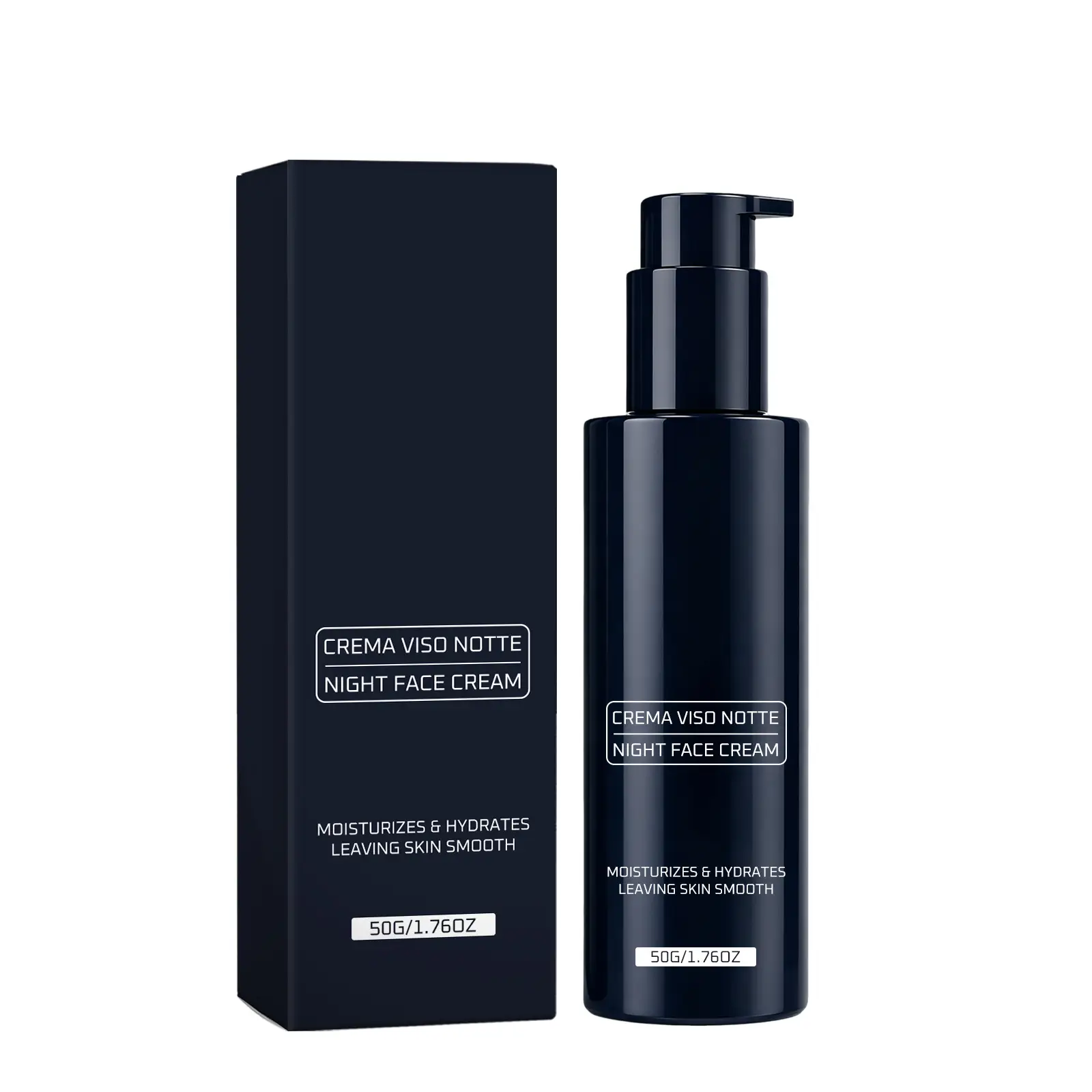Firming And Lifting Night Cream