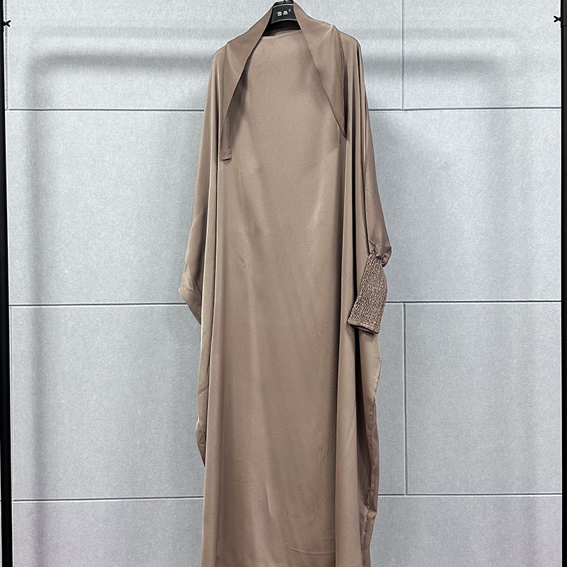 Fashion Special Women's Clothing Robe Dress