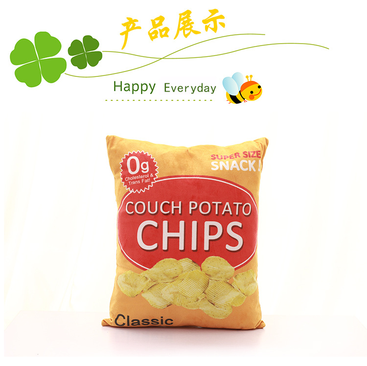 Potato Chips