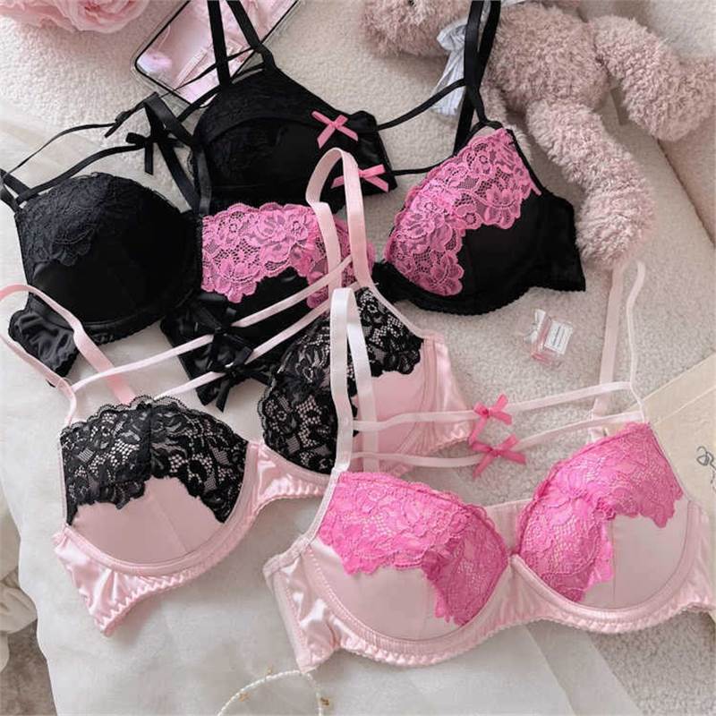 Womens Sexy Thin Summer Lingerie