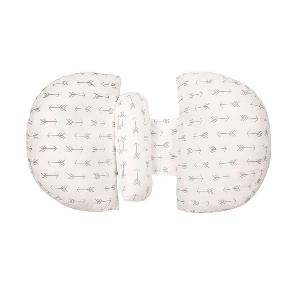 Coussin allaitement Coussin Allaitement Multifonctionnel ÉPURE