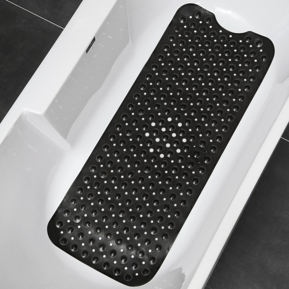 Bathtub Special Bathroom Non-slip Mat With Suction Cup Floor Mat