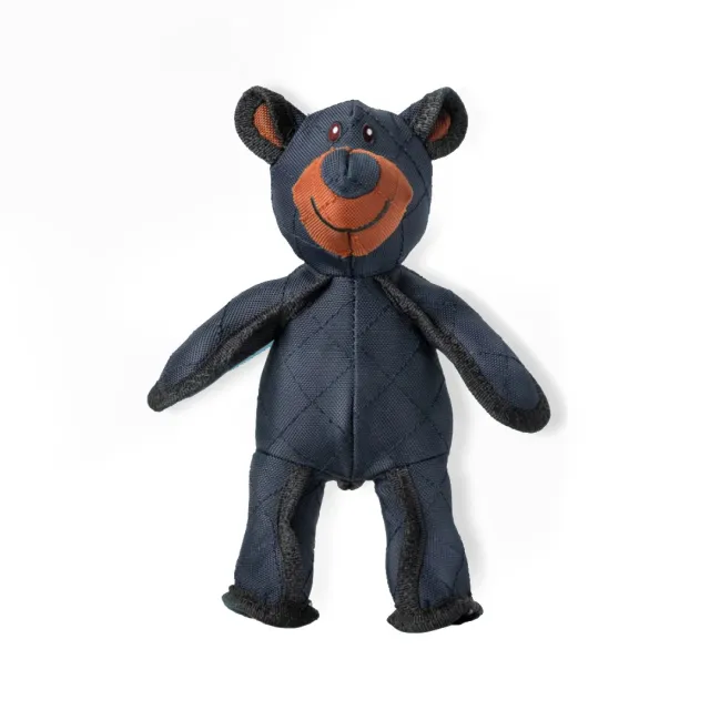 Bite resistant Oxford Cloth Dog Sound Toy Bear - Shop at LoveMi