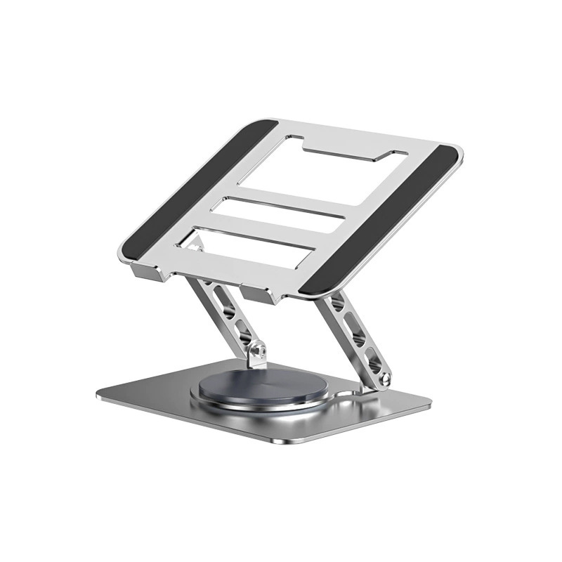 Laptop Stand Riser And Cooling Bracket
