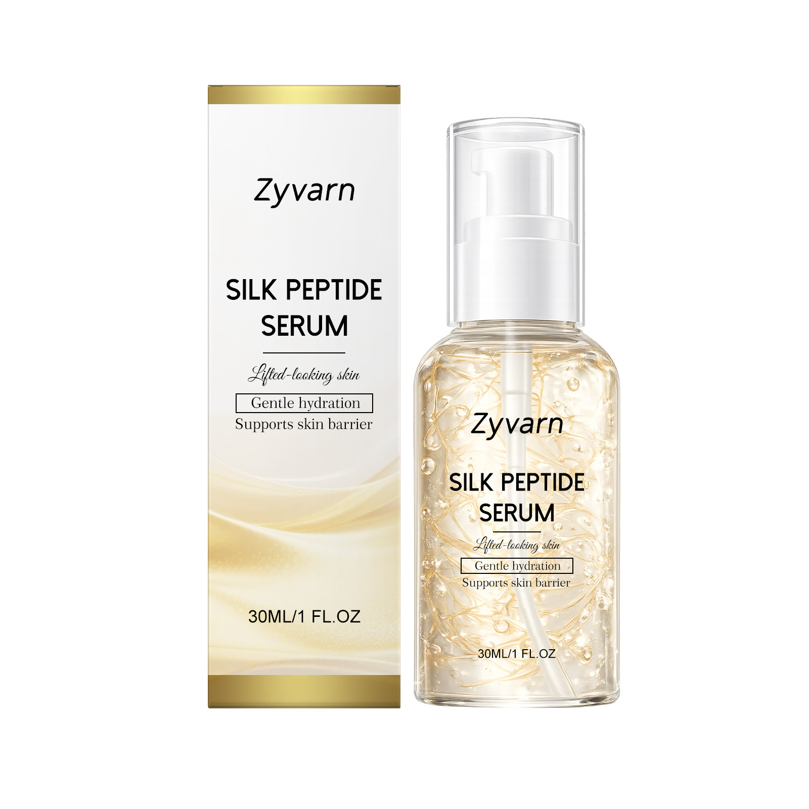 Firming And Hydrating Lotion