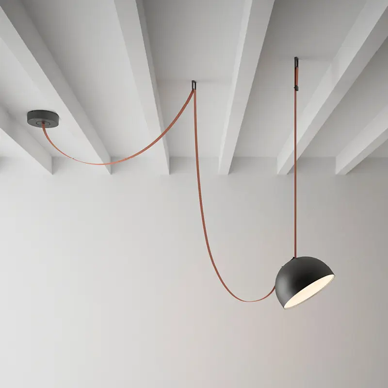 Creative Living Room Dining Bedroom Bedside Belt