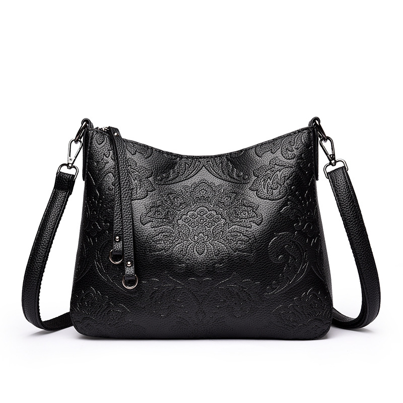 Women's Fashion Shoulder Messenger Bag