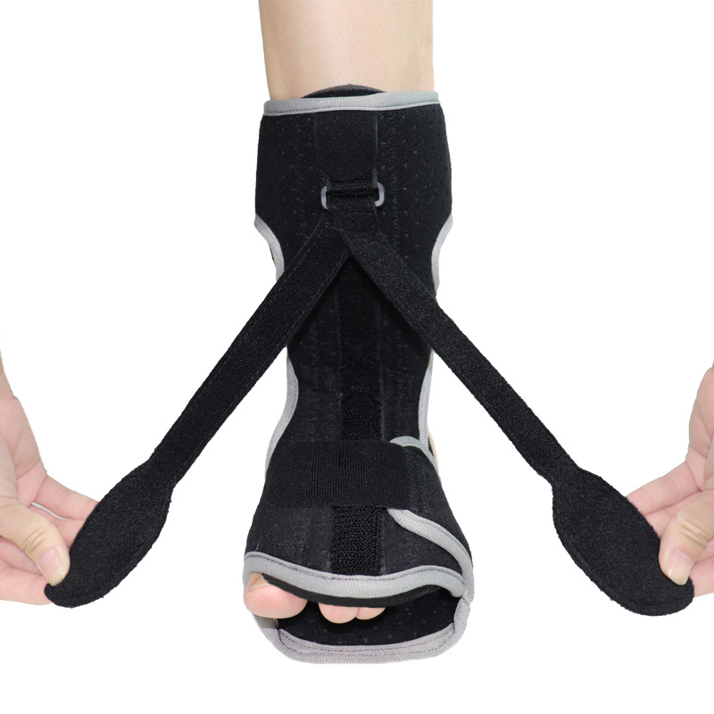 Attelle de Pied — Support Renforcé et Confort Optimal - image 4