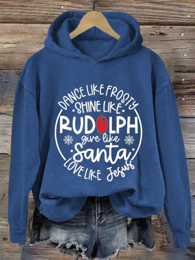 Sweater 3D Letters Printed Hoodie Women Yxl230923008 Xl - Shop at LoveMi