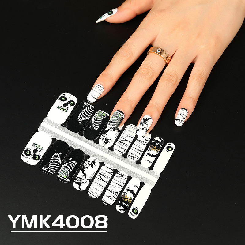 YMK4008