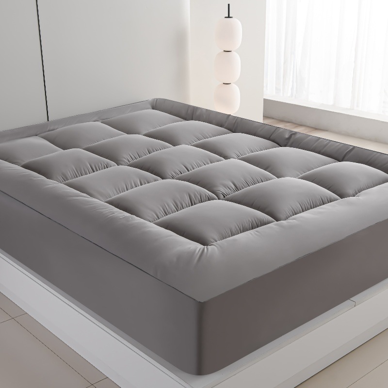 Thickened Fitted Mattress Cover For Home Use — foto 7