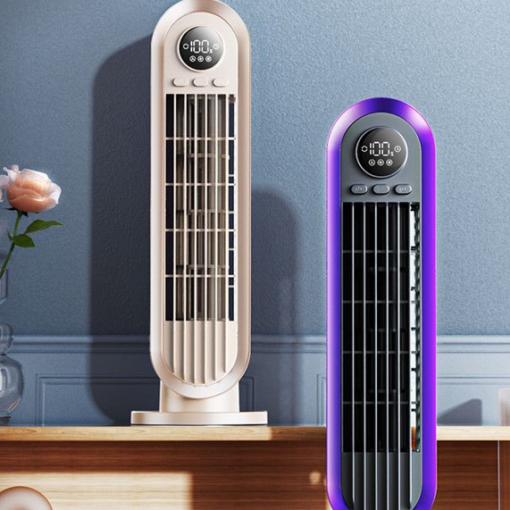 Multi-functional Desktop Fan With Timer Use For Home Office