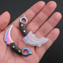 Machete Color Ferrule