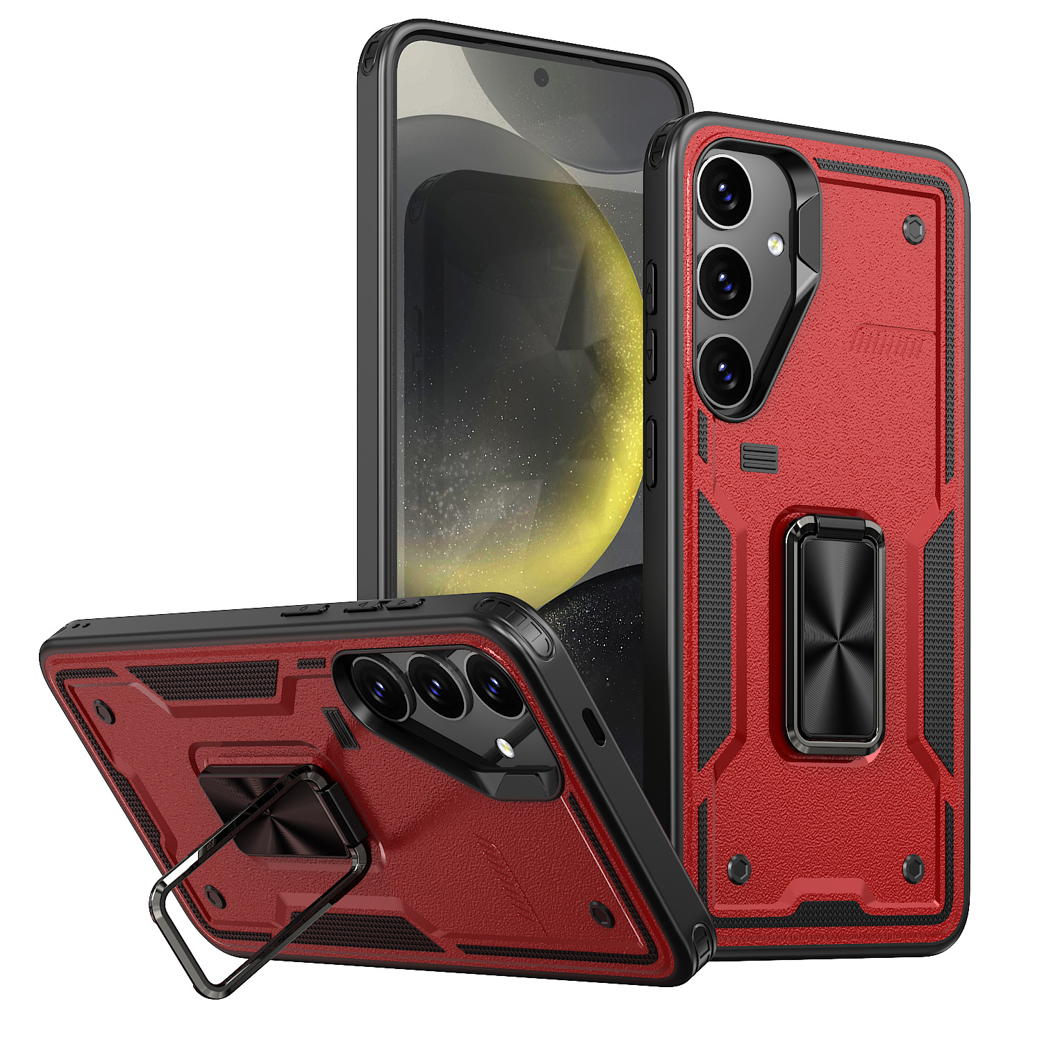 Fashion Personalized Frosted Drop-resistant Protective Cover - Image 2